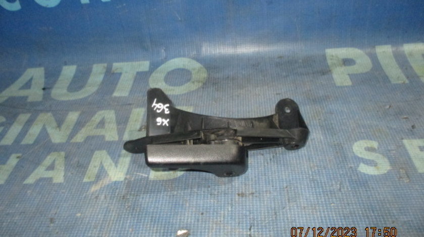 Maner capota BMW E71 X6 2013; 7148521