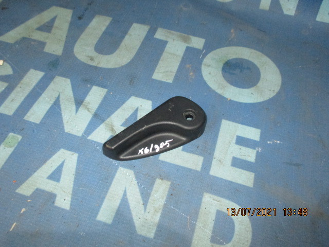 Maner capota BMW E71 X6; 7148523