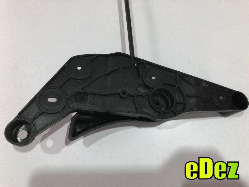 Maner capota BMW Seria 5 (2010-2017) [F11] 9114002