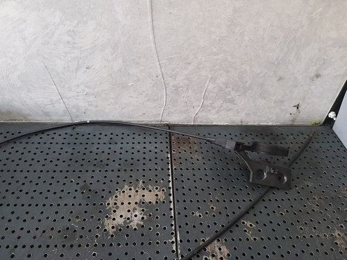 Maner capota cu cablu opel corsa d s07 13186912 511697042