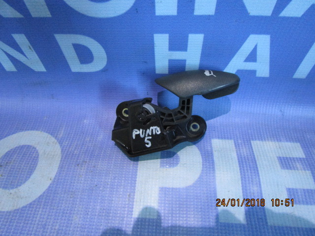 Maner capota Fiat Punto