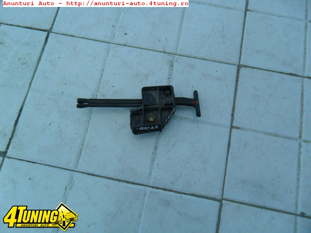 Maner capota Fiat Stilo