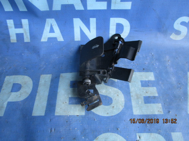 Maner capota Ford Fiesta 2004;  2S6H16C657AD