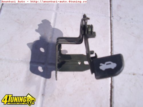 Maner capota Hyundai Santa Fe