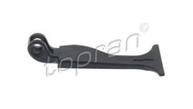 Maner capota Mercedes C-CLASS (W203) 2000-2007 #2 ...