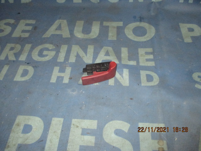Maner capota Mercedes C220 CL203; 2001