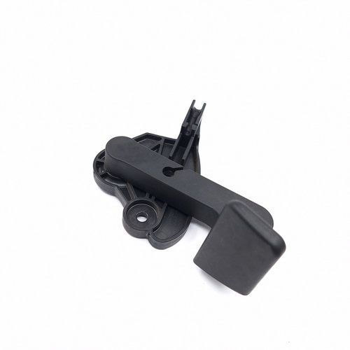 Maner Capota Motor Audi A4 B6 (8E) 2000 - 2004 Motorina 8E1823533B, 8E1 823 533 B, 8E1823533