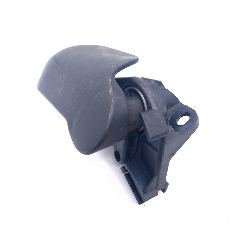 Maner Capota Motor Audi A6 (4F, C6) 2004 - 2011 Motorina 4F1823633B, 4F1823533C