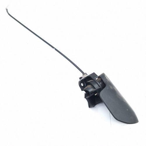 Maner Capota Motor Audi A6 (4F, C6) 2004 - 2011 Motorina 4F1823533, 4F1823633B