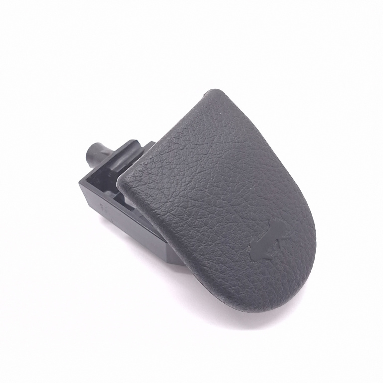 Maner Capota Motor Chevrolet KALOS 2003 - 2011
