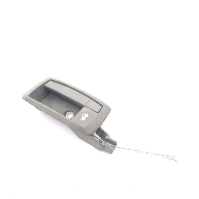 Maner Capota Motor Citroen Jumper 3 2006 - Prezent C982