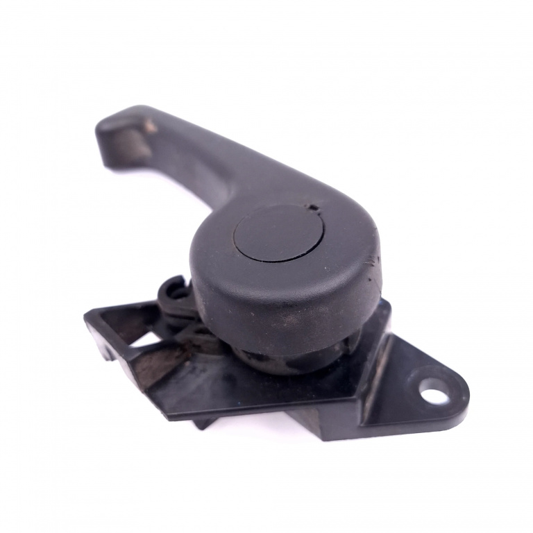 Maner Capota Motor Ford Mondeo Mk 5 2014-2022 Fomoco