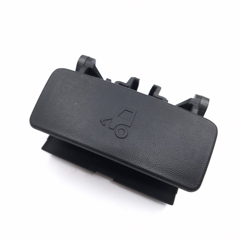 Maner Capota Motor Man Tgx 2000 > 12.4 D D2676 Lf Motorina 81617010332, 81.61701-0332, 3091664