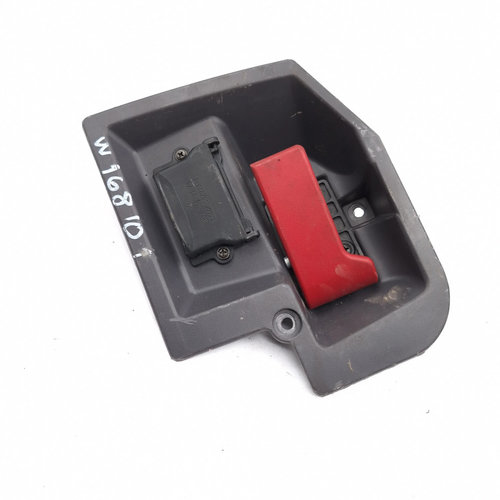 Maner Capota Motor Mercedes-Benz A-Class (W168) 1997-2004 2025402373, Amp9670281