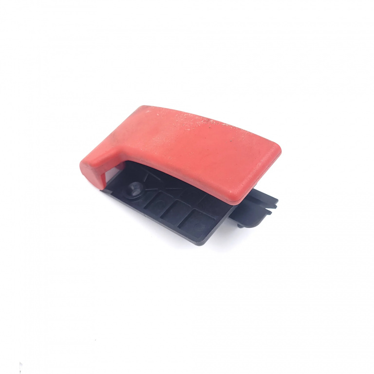 Maner Capota Motor Mercedes-Benz CLS (C219) 2004 - 2010 Motorina A1248800320