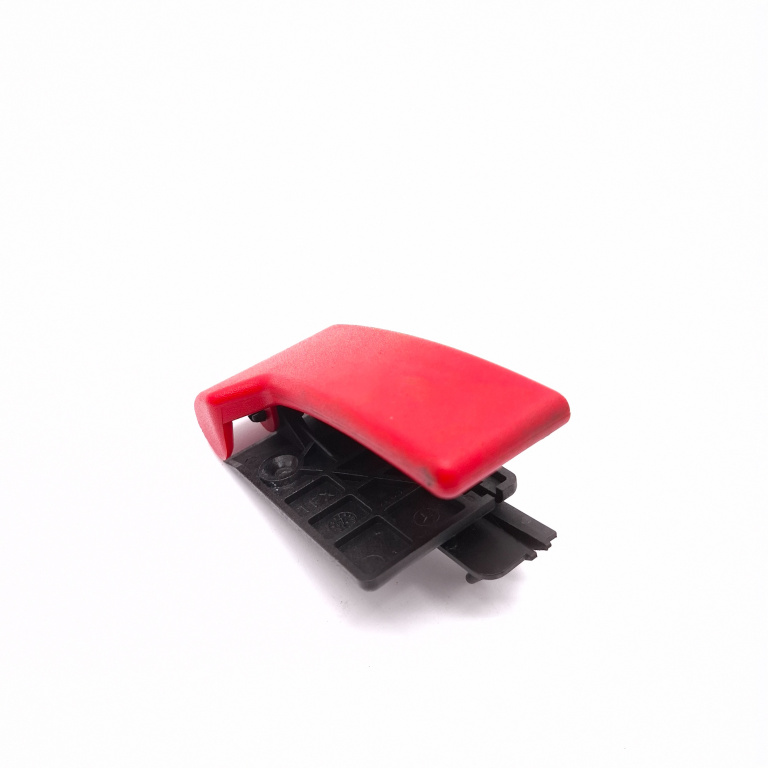 Maner Capota Motor Mercedes-Benz ML / M-CLASS (W164) 2005 - 2011 Motorina