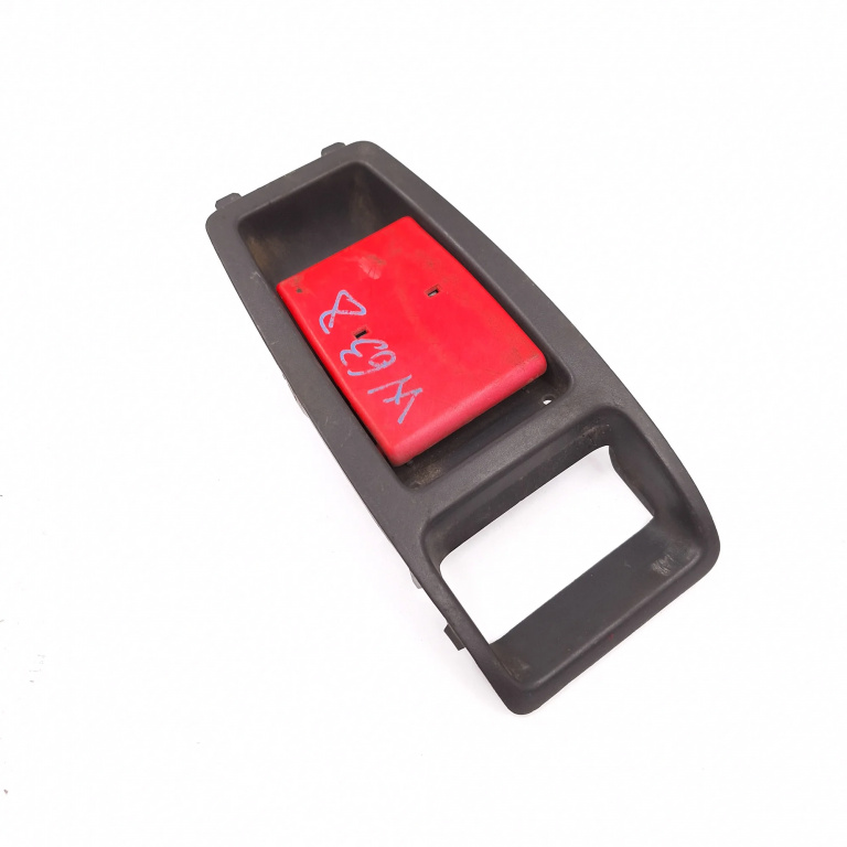 Maner Capota Motor Mercedes-Benz Vito / V-Class (W638) 1996-2003 6388870076, 638 887 0076, Mold. 24486, Mold 24486, Mold24486 Allibert
