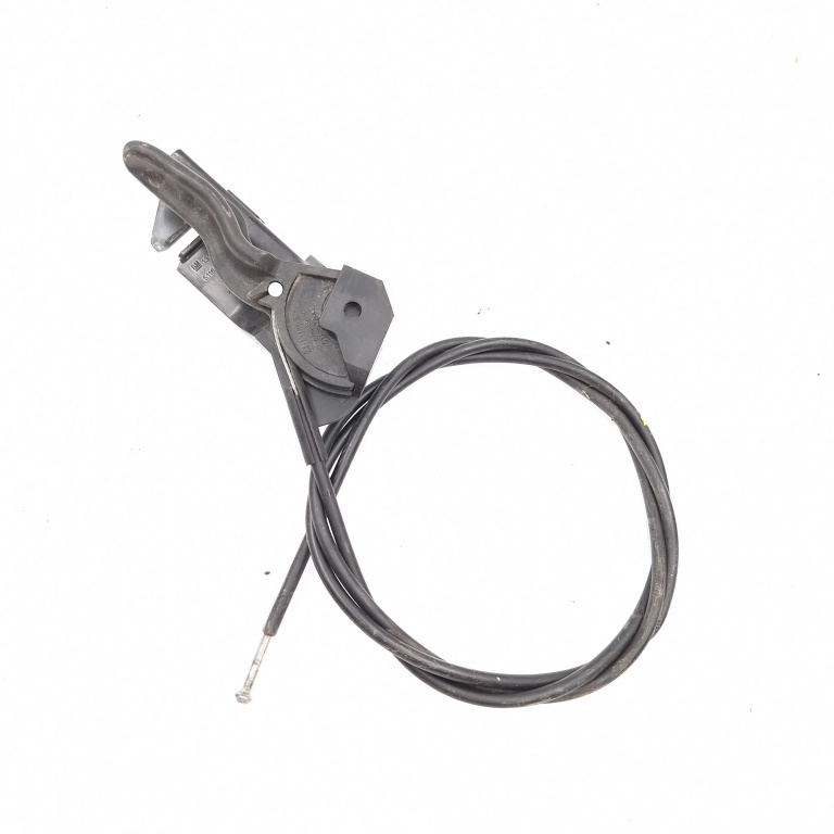 Maner Capota Motor Opel CORSA D 2006 - 2014 13186912, 511697042