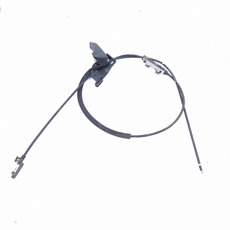 Maner Capota Motor Skoda Octavia 2 (1Z) 2004-2013 1J1823633