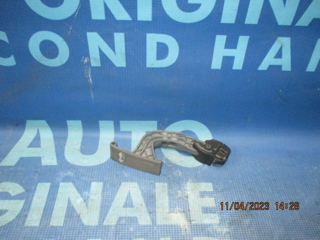 Maner capota Peugeot Boxer