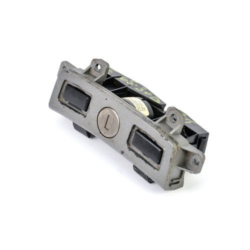 Maner Capota Portbagaj BMW 7 (E65, E66, E67) 2001 - 2008 0300156