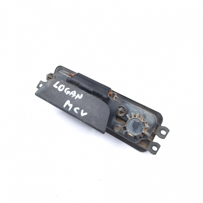 Maner Capota Portbagaj Dacia Logan Mcv / Logan Van 2007-2012 8200431418, 8200431416, 108586, 108585