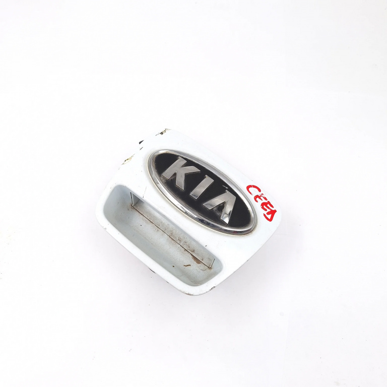 Maner Capota Portbagaj Kia Pro Ceed (Ed) 2008-2013 1.6 Cvvt G4Fc Benzina