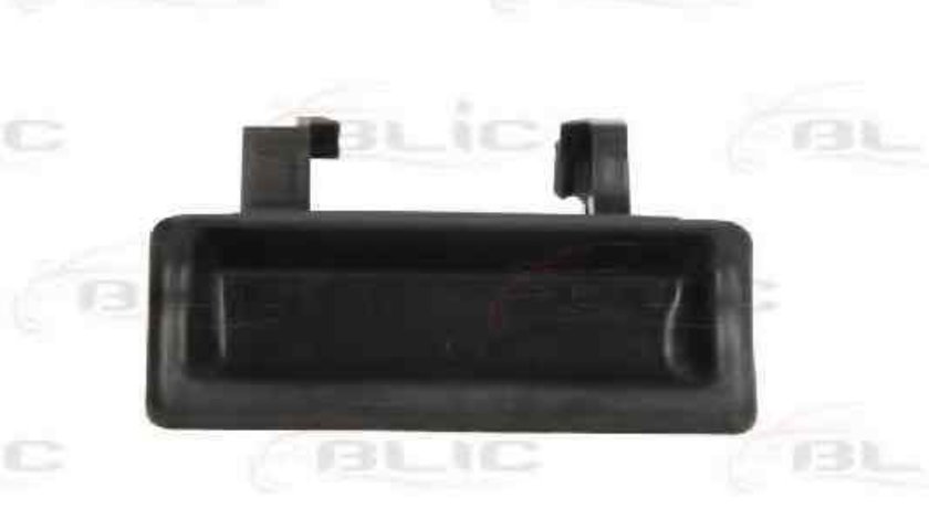 Maner, capota portbagaj MERCEDES-BENZ VITO caroserie (638) BLIC 6010-02-020417P