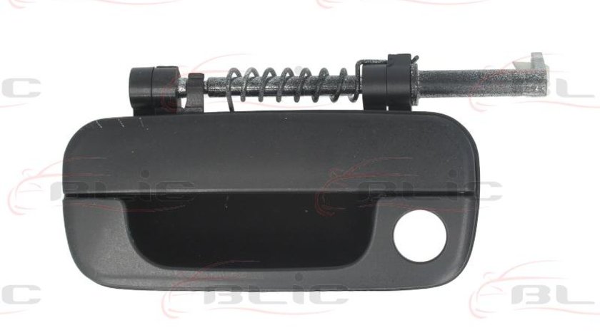 Maner capota portbagaj PEUGEOT PARTNER Combispace 5F Producator BLIC 6010-21-015417P