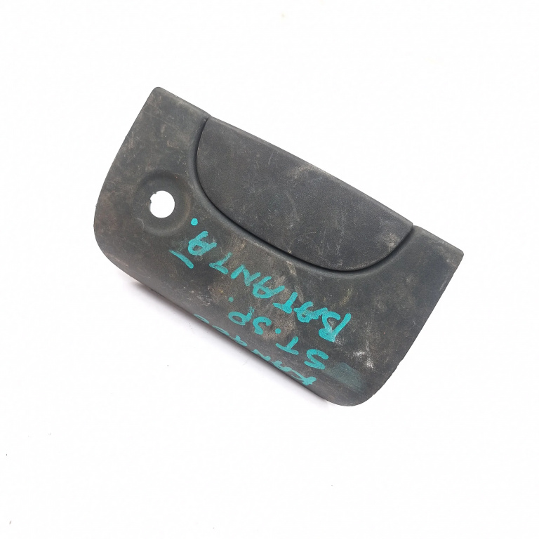 Maner Capota Portbagaj Renault Kangoo (Kc) 1997-2007 7700303588, 95164104