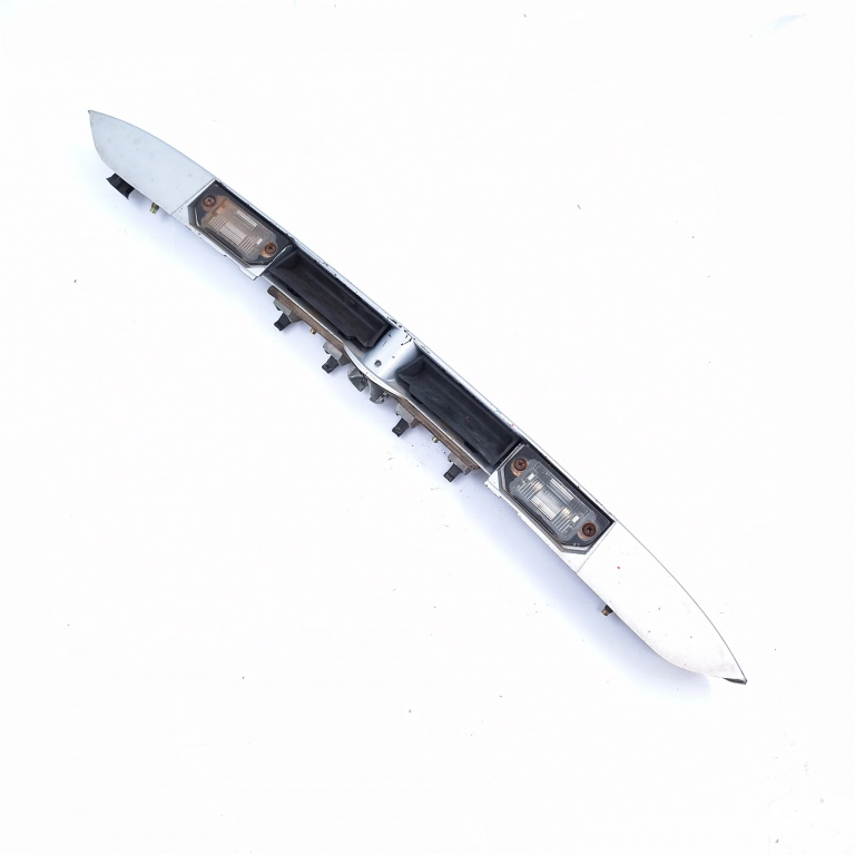 Maner Capota Portbagaj Vw Passat B3 1988-1993 3B0827757, 3B0827574A