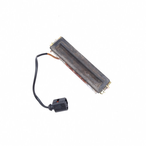 Maner Capota Portbagaj Vw Passat B5, B5.5 1996-2005 3B9827566