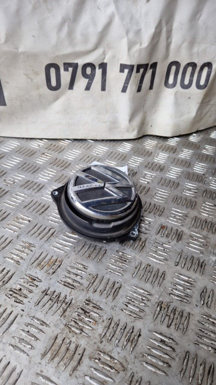 Maner capota portbagaj VW Passat B7
