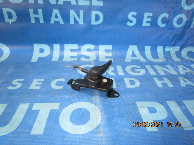 Maner capota Renault Trafic 2001