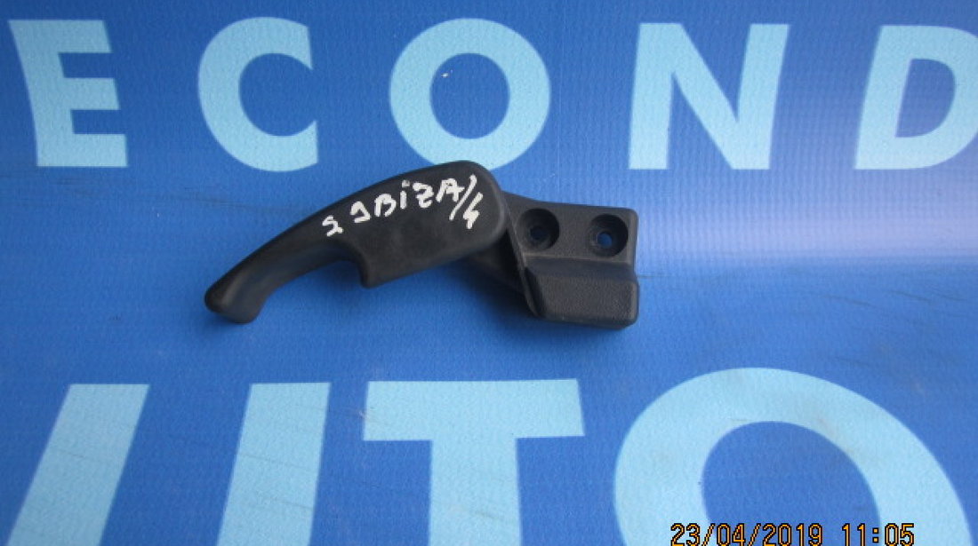 Maner capota Seat Ibiza; 1H1823533