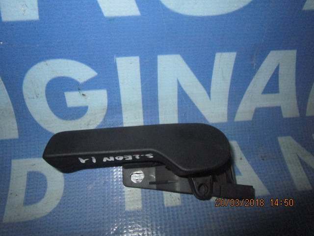 Maner capota Seat Leon 2 ; 1J1823633
