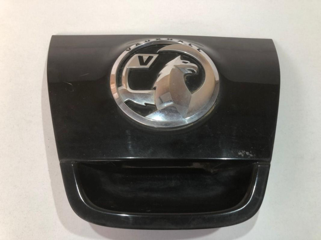 Maner capota spate 11320900 Opel Astra J [2009 - 2012]