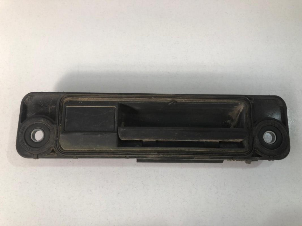 Maner capota spate a1647400493 Mercedes-Benz ML W164 [2005 - 2008]
