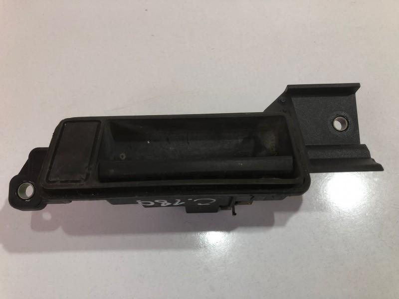 Maner capota spate a2037401093 Mercedes-Benz C-Class W203 [2000 - 2004]