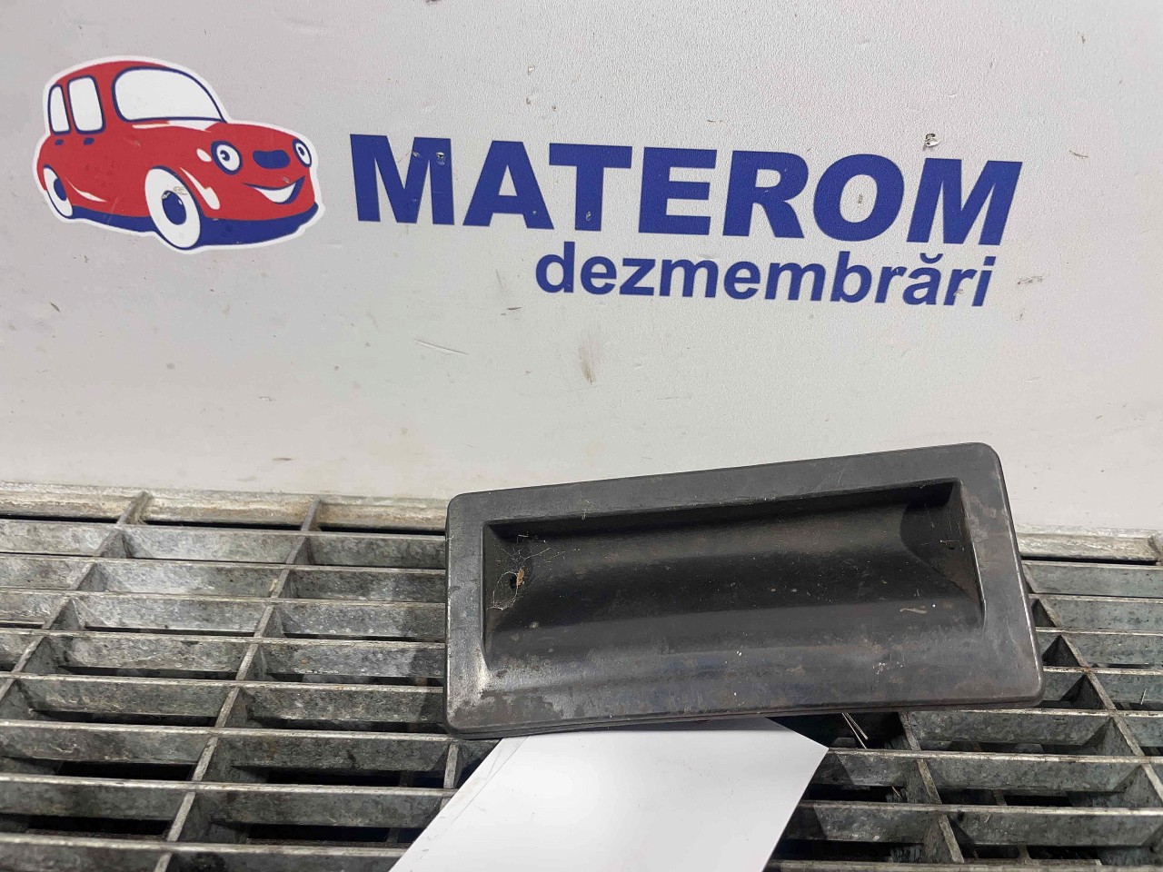 MANER CAPOTA SPATE AUDI A4 A4 - - (2007 2011)
