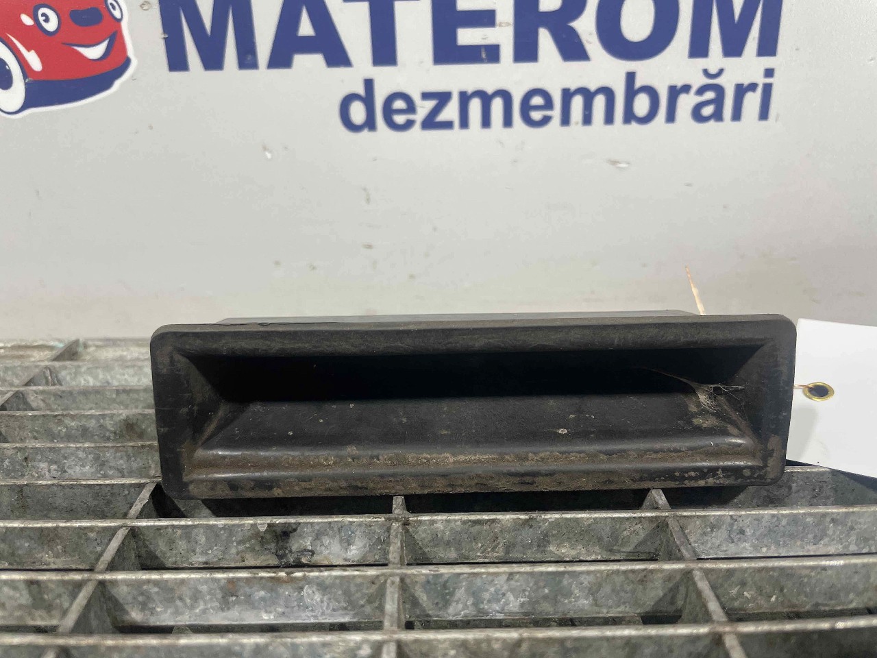 MANER CAPOTA SPATE AUDI A6 - - (2009 2011)