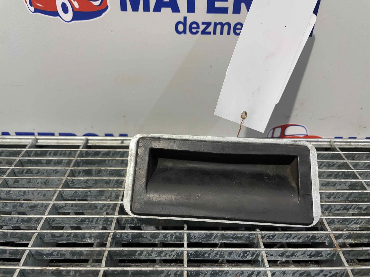 MANER CAPOTA SPATE AUDI A6 - - (2011 2015)