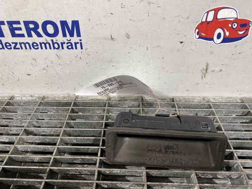 MANER CAPOTA SPATE BMW SERIA 3 E 90 - - (2007 2012)