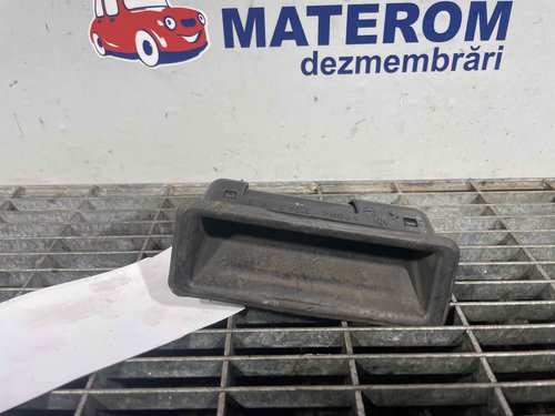 MANER CAPOTA SPATE BMW SERIA 3 E 90 SERIA 3 E 90 - - (2007 2012)