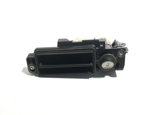 Maner capota spate, cod A2037500693, Mercedes Clasa E (W211) id:163098