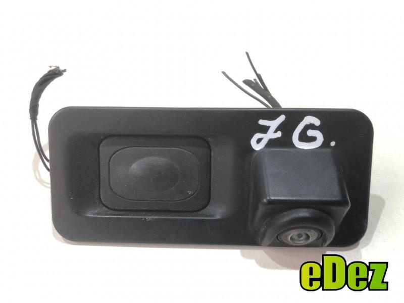 Maner capota spate cu camera Jaguar E-Pace (2017->) [X540] j9c3-432b10-bc