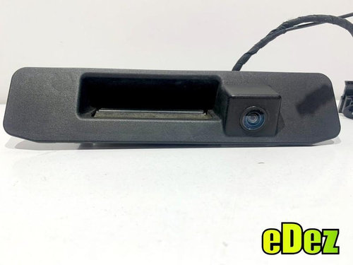 Maner capota spate cu camera Mercedes GL (2013-2019)[x166] A1667500593