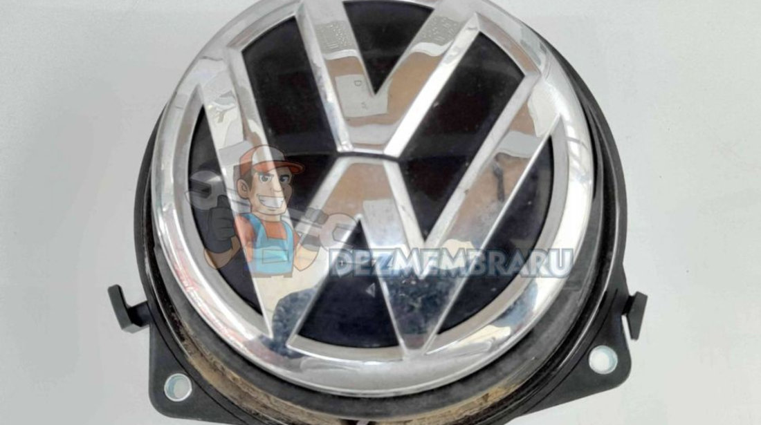 Maner Capota Spate Cu Sigla Volkswagen Arteon 3G5827469