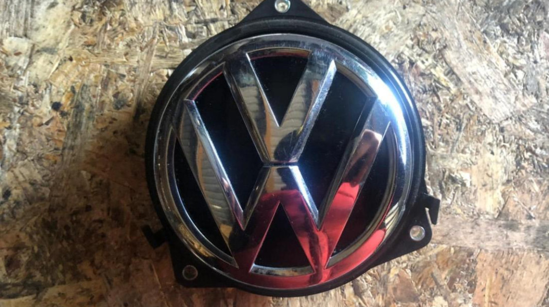 Maner capota spate cu sigla Volkswagen Arteon (2017->) 3g5827469