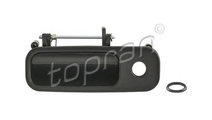 Maner capota spate / haion Volkswagen VW GOLF Mk I...